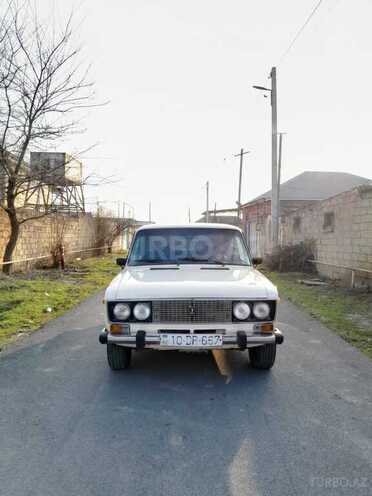 LADA (VAZ) 2106 1994, 45,678 km - 1.6 l - Sabirabad