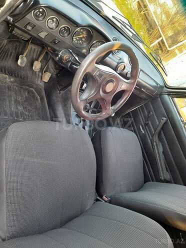 LADA (VAZ) 2106 1994, 45,678 km - 1.6 l - Sabirabad