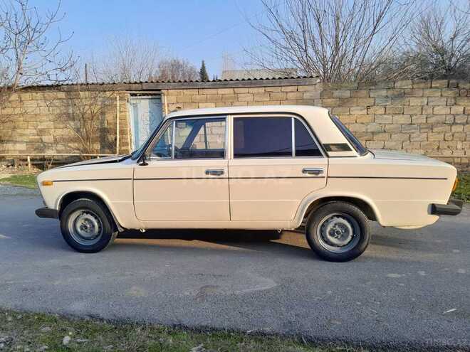 LADA (VAZ) 2106 1994, 45,678 km - 1.6 l - Sabirabad
