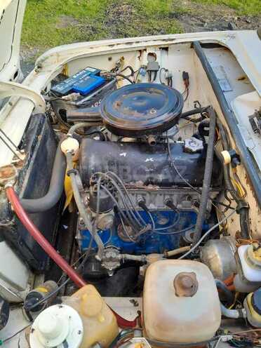 LADA (VAZ) 2106 1994, 45,678 km - 1.6 l - Sabirabad