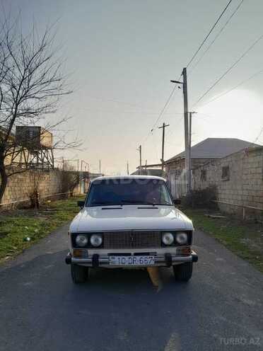 LADA (VAZ) 2106 1994, 45,678 km - 1.6 l - Sabirabad