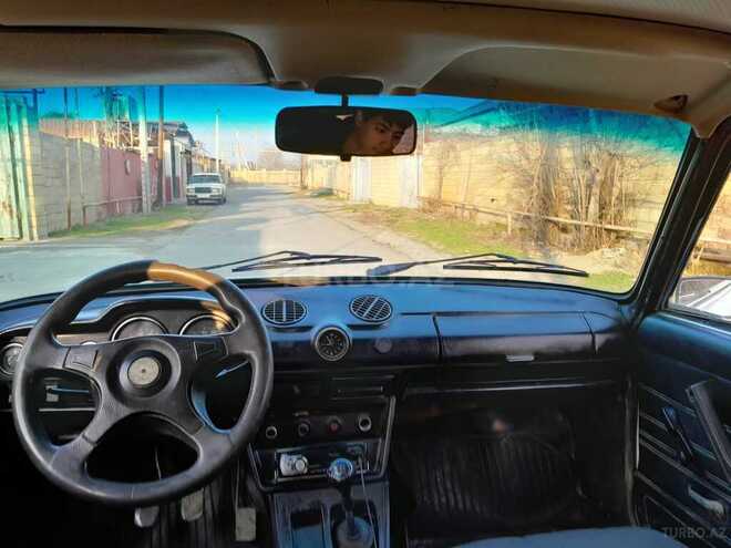 LADA (VAZ) 2106 1994, 45,678 km - 1.6 l - Sabirabad