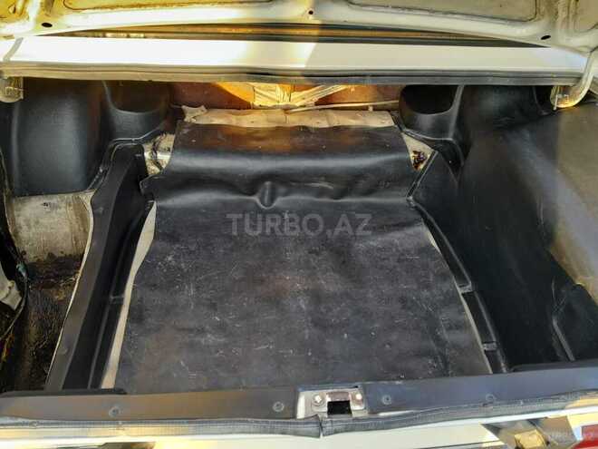 LADA (VAZ) 2106 1994, 45,678 km - 1.6 l - Sabirabad
