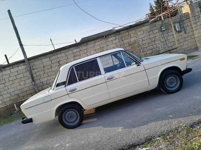 LADA (VAZ) 2106 1994, 45,678 km - 1.6 l - Sabirabad