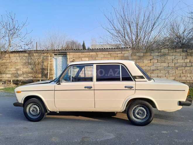 LADA (VAZ) 2106 1994, 45,678 km - 1.6 l - Sabirabad