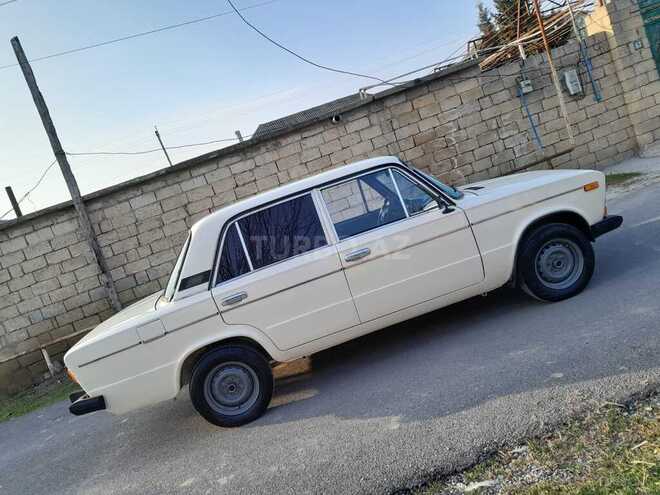 LADA (VAZ) 2106 1994, 45,678 km - 1.6 l - Sabirabad