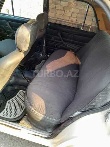LADA (VAZ) 2106 1994, 45,678 km - 1.6 l - Sabirabad