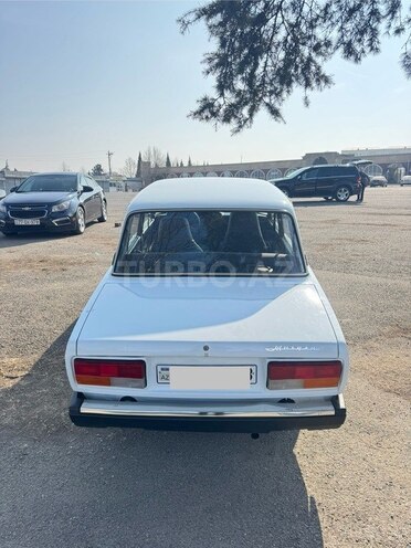 LADA (VAZ) 2107 2006, 83,500 km - 1.6 l - Gəncə
