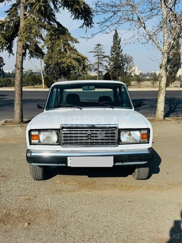 LADA (VAZ) 2107 2006, 83,500 km - 1.6 l - Gəncə