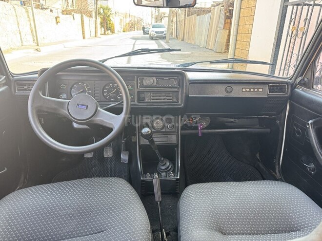 LADA (VAZ) 2107 2006, 83,500 km - 1.6 l - Gəncə