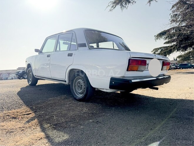 LADA (VAZ) 2107 2006, 83,500 km - 1.6 l - Gəncə