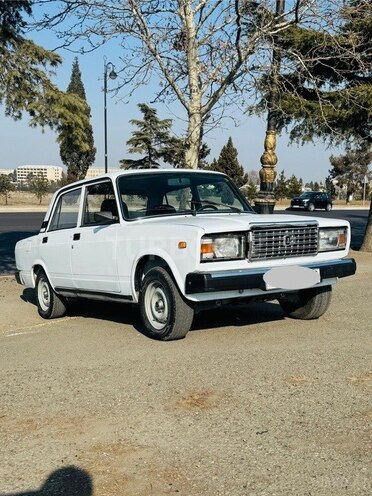 LADA (VAZ) 2107 2006, 83,500 km - 1.6 l - Gəncə