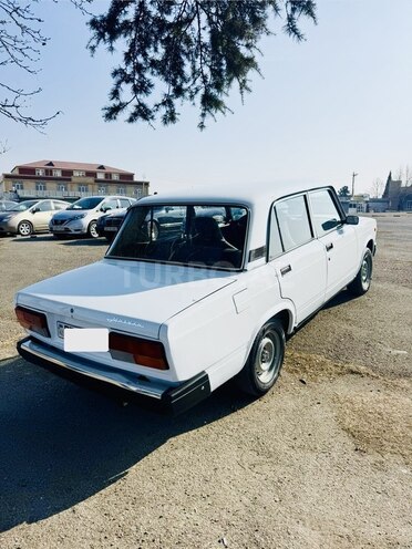 LADA (VAZ) 2107 2006, 83,500 km - 1.6 l - Gəncə