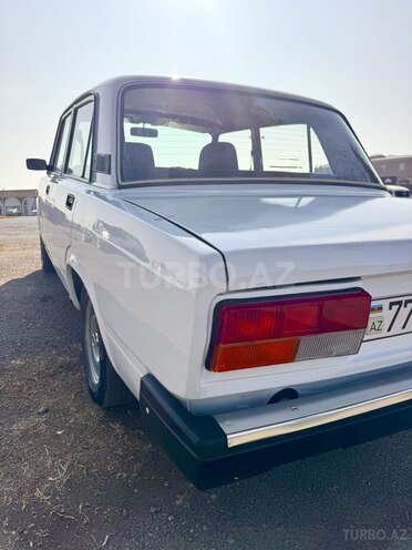LADA (VAZ) 2107 2006, 83,500 km - 1.6 l - Gəncə