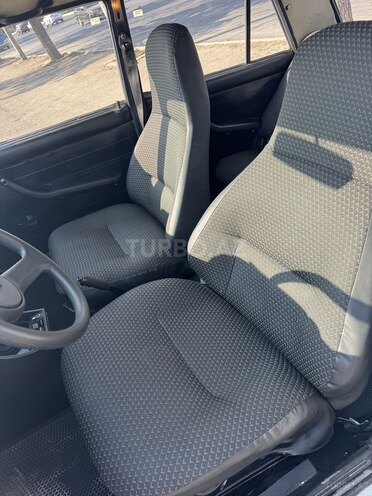 LADA (VAZ) 2107 2006, 83,500 km - 1.6 l - Gəncə