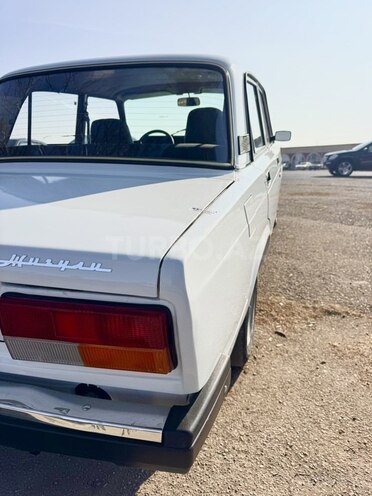 LADA (VAZ) 2107 2006, 83,500 km - 1.6 l - Gəncə