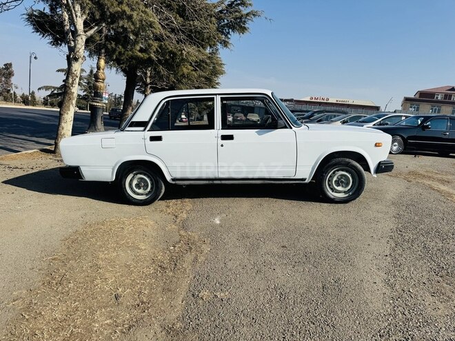 LADA (VAZ) 2107 2006, 83,500 km - 1.6 l - Gəncə