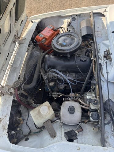LADA (VAZ) 2107 2006, 83,500 km - 1.6 l - Gəncə