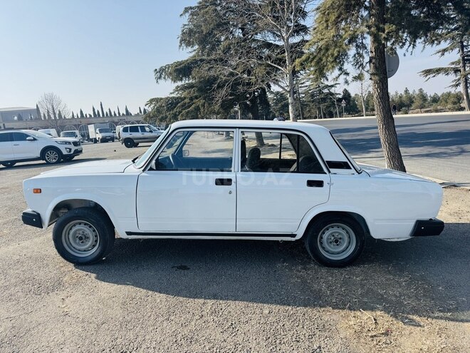 LADA (VAZ) 2107 2006, 83,500 km - 1.6 l - Gəncə