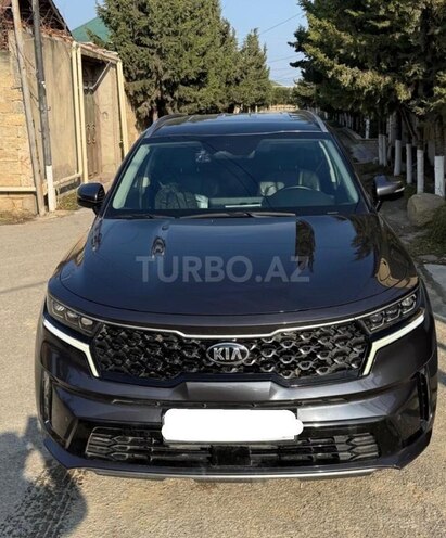 Kia Sorento 2020, 153,000 km - 2.2 l - Bakı