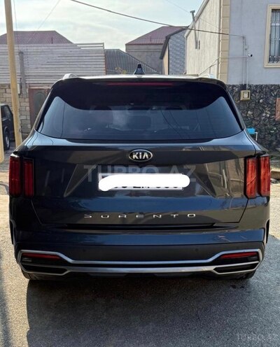 Kia Sorento 2020, 153,000 km - 2.2 l - Bakı