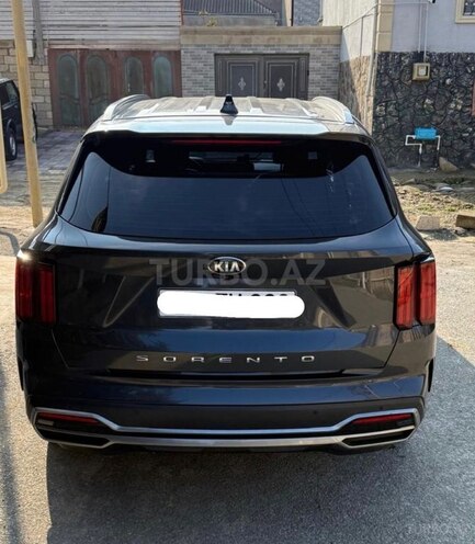 Kia Sorento 2020, 153,000 km - 2.2 l - Bakı