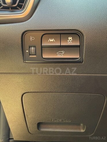 Kia Sorento 2020, 153,000 km - 2.2 l - Bakı