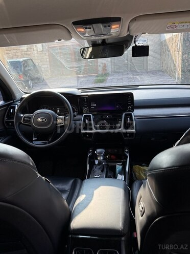 Kia Sorento 2020, 153,000 km - 2.2 l - Bakı