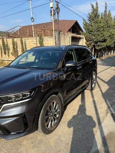 Kia Sorento 2020, 153,000 km - 2.2 l - Bakı