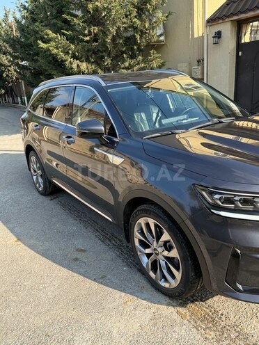 Kia Sorento 2020, 153,000 km - 2.2 l - Bakı