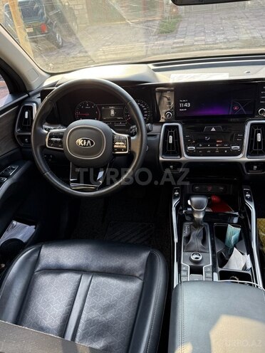 Kia Sorento 2020, 153,000 km - 2.2 l - Bakı