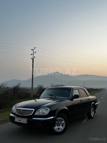 GAZ 31105 2004, 129,000 km - 2.3 l - Bakı