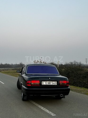 GAZ 31105 2004, 129,000 km - 2.3 l - Bakı