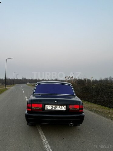 GAZ 31105 2004, 129,000 km - 2.3 l - Bakı