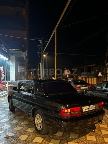 GAZ 31105 2004, 129,000 km - 2.3 l - Bakı