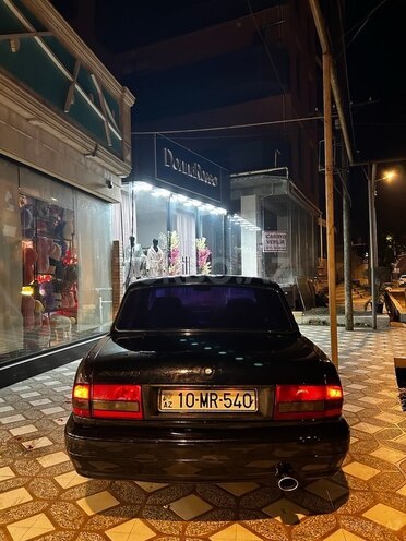 GAZ 31105 2004, 129,000 km - 2.3 l - Bakı