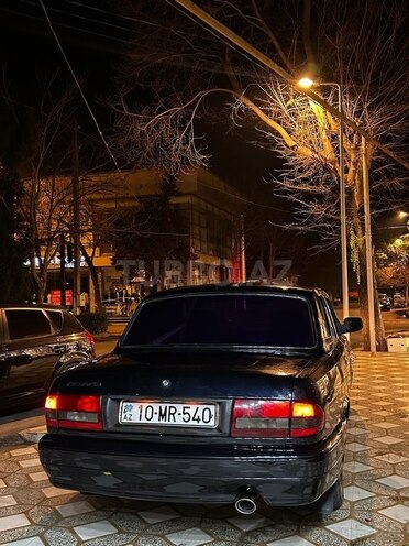 GAZ 31105 2004, 129,000 km - 2.3 l - Bakı
