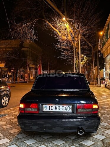 GAZ 31105 2004, 129,000 km - 2.3 l - Bakı