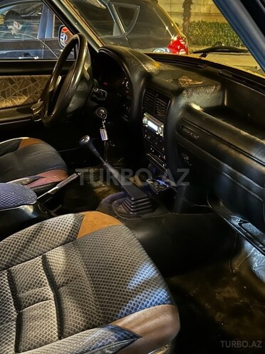 GAZ 31105 2004, 129,000 km - 2.3 l - Bakı