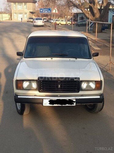 LADA (VAZ) 2107 1994, 111,000 km - 1.5 l - Qazax