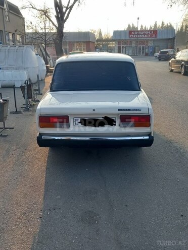 LADA (VAZ) 2107 1994, 111,000 km - 1.5 l - Qazax