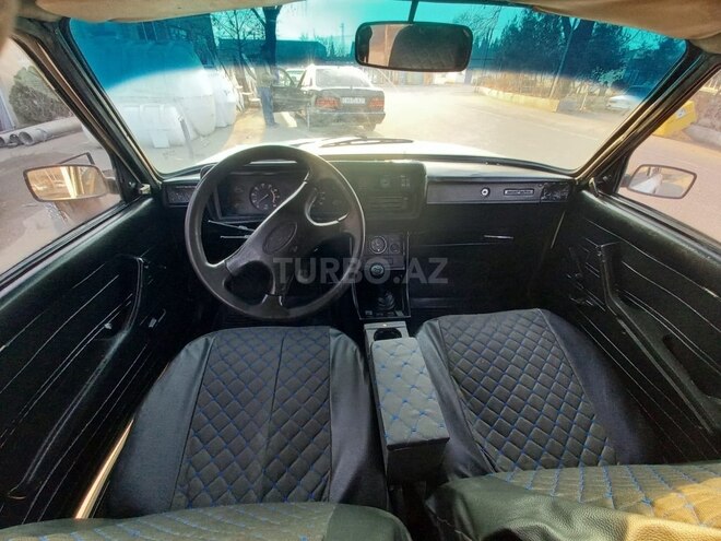 LADA (VAZ) 2107 1994, 111,000 km - 1.5 l - Qazax