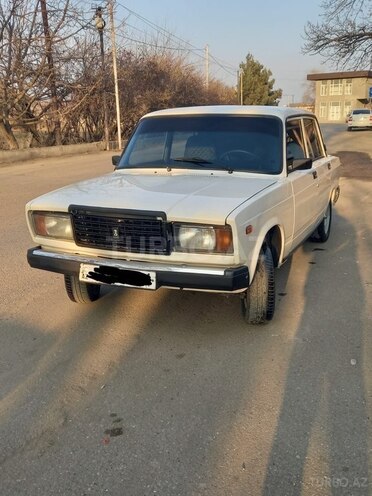 LADA (VAZ) 2107 1994, 111,000 km - 1.5 l - Qazax