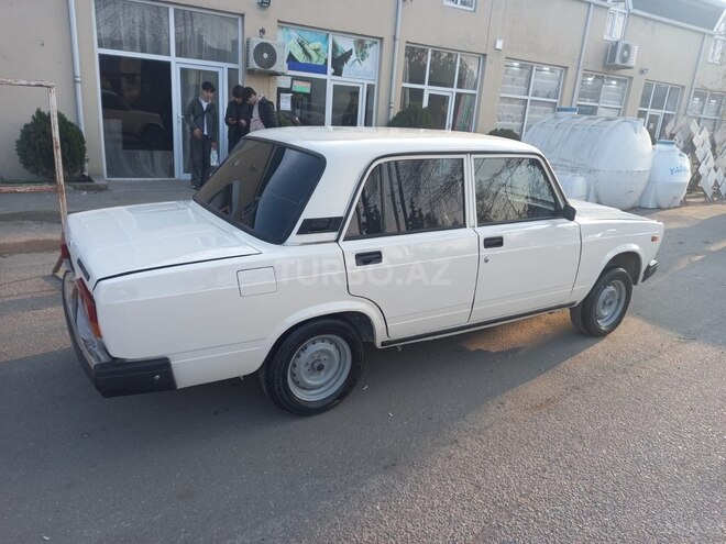 LADA (VAZ) 2107 1994, 111,000 km - 1.5 l - Qazax