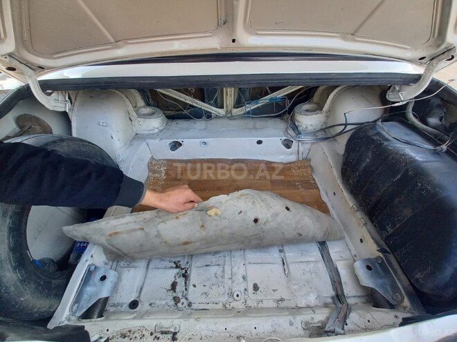 LADA (VAZ) 2107 1994, 111,000 km - 1.5 l - Qazax
