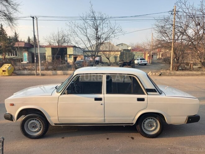 LADA (VAZ) 2107 1994, 111,000 km - 1.5 l - Qazax