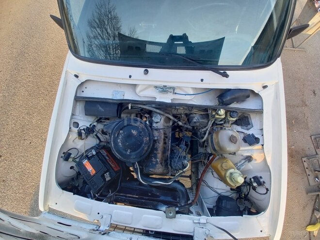 LADA (VAZ) 2107 1994, 111,000 km - 1.5 l - Qazax