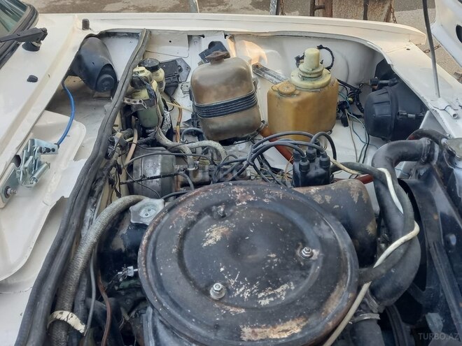 LADA (VAZ) 2107 1994, 111,000 km - 1.5 l - Qazax