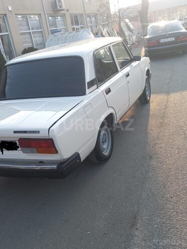 LADA (VAZ) 2107 1994, 111,000 km - 1.5 l - Qazax