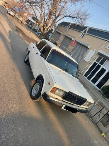 LADA (VAZ) 2107 1994, 111,000 km - 1.5 l - Qazax